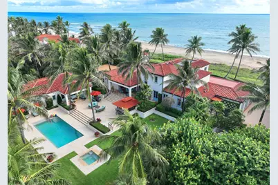 183 S Beach Rd, Jupiter Island, FL 33455 - Photo 1