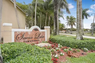 17367 SW 140th Ct, Miami, FL 33177 - Photo 3