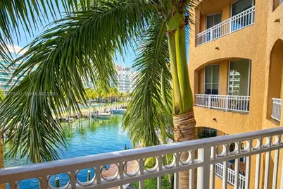 3001 NE 185th St #411, Aventura, FL 33180 - Photo 1