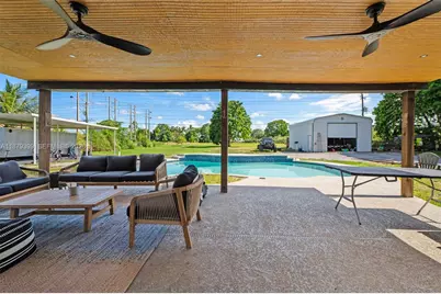 17611 SW 66th St, Southwest Ranches, FL 33331 - Photo 23