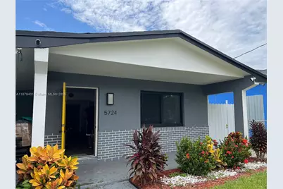 5724 SW 18th St, West Park, FL 33023 - Photo 1