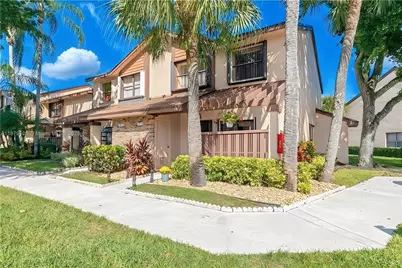 3950 Cocoplum Cir #F, Coconut Creek, FL 33063 - Photo 1