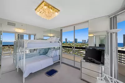 19195 NE 36th Ct #2706, Aventura, FL 33180 - Photo 21