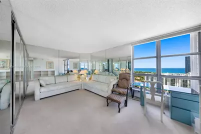 19195 NE 36th Ct #2706, Aventura, FL 33180 - Photo 15