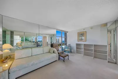 19195 NE 36th Ct #2706, Aventura, FL 33180 - Photo 17