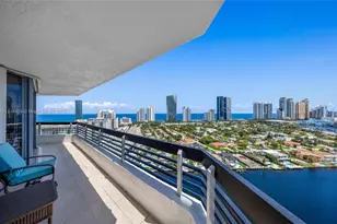 19195 NE 36th Ct, Aventura, FL 33180 - Photo 37
