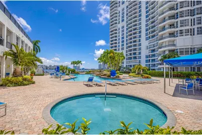 19195 NE 36th Ct #2706, Aventura, FL 33180 - Photo 49