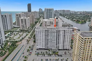 1849 S Ocean Dr, Hallandale Beach, FL 33009 - Photo 17