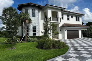 6121 Marinel Say Dr, Davie, FL 33314 - Photo 1