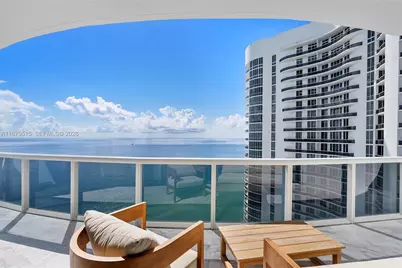 16001 Collins Ave #3507, Sunny Isles Beach, FL 33160 - Photo 33