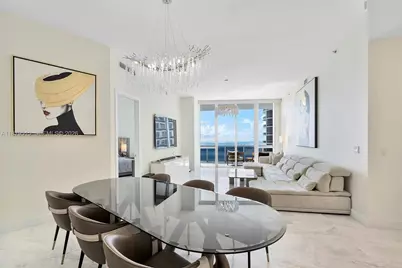 16001 Collins Ave #3507, Sunny Isles Beach, FL 33160 - Photo 3
