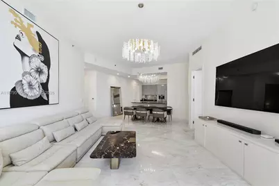 16001 Collins Ave #3507, Sunny Isles Beach, FL 33160 - Photo 5