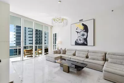 16001 Collins Ave #3507, Sunny Isles Beach, FL 33160 - Photo 7
