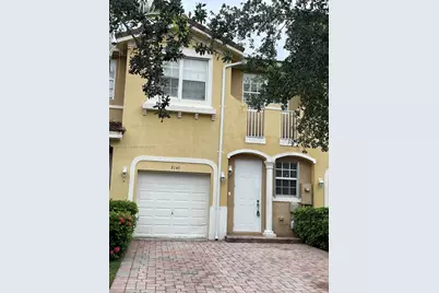 2145 NE 7th St #2145, Homestead, FL 33033 - Photo 1