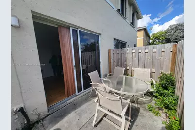 820 NE 212th Ter #6, Miami, FL 33179 - Photo 21