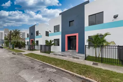 858 NW 3rd St #1-12, Miami, FL 33128 - Photo 1