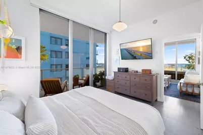 3470 E Coast Ave #H1610, Miami, FL 33137 - Photo 7