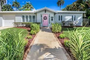 1443 Harrison St, Hollywood, FL 33020 - Photo 1