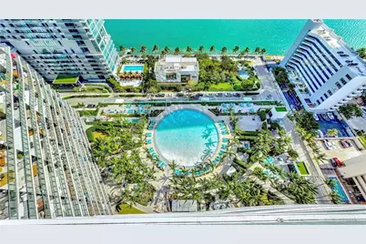 480 NE 31st St #2407, Miami, FL 33137 - Photo 1