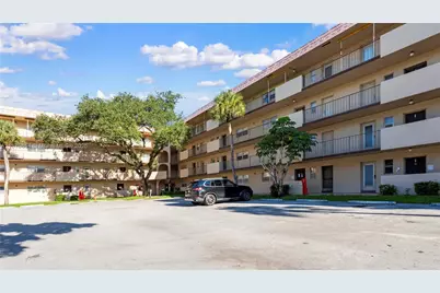 6301 N Falls Cir Dr #206, Lauderhill, FL 33319 - Photo 1