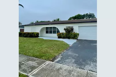 1190 NW 92nd Ave, Pembroke Pines, FL 33024 - Photo 3