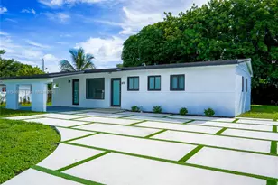 18711 NW 32 Ct, Miami Gardens, FL 33056 - Photo 1