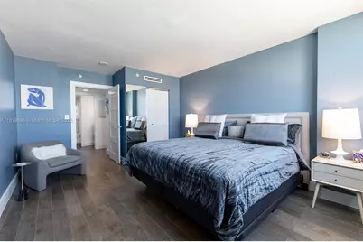 90 Alton Rd #1703, Miami Beach, FL 33139 - Photo 5