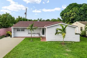 7031 SW 27th Ct, Miramar, FL 33023 - Photo 3