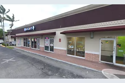 640-644 W Hallandale Beach Blvd, Hallandale Beach, FL 33009 - Photo 1