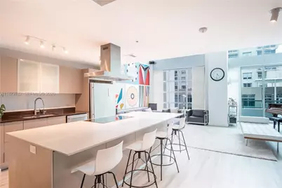 3301 NE 1st Ave #M0501, Miami, FL 33137 - Photo 1