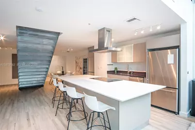 3301 NE 1st Ave #M0501, Miami, FL 33137 - Photo 11