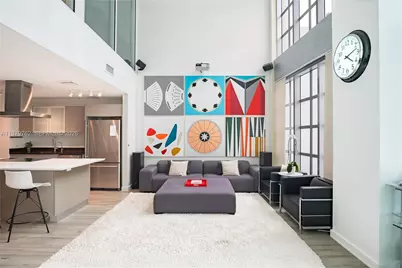 3301 NE 1st Ave #M0501, Miami, FL 33137 - Photo 5