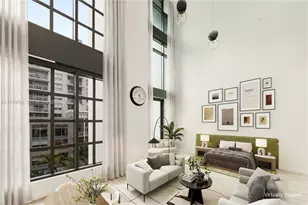 3301 NE 1st Ave, Miami, FL 33137 - Photo 1