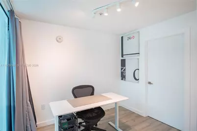 3301 NE 1st Ave #M0501, Miami, FL 33137 - Photo 21