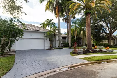 671 NW 101st Ter, Plantation, FL 33324 - Photo 21