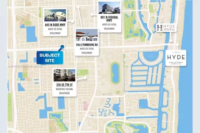 300 W Hallandale Beach Blvd, Hallandale Beach, FL 33009 - Photo 11