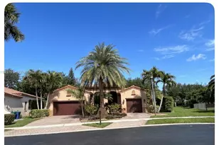 3445 NW 87th Ave, Cooper City, FL 33024 - Photo 1