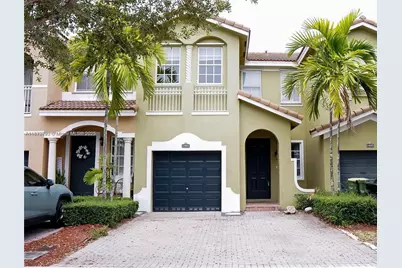 1491 SE 25th Ter #1491, Homestead, FL 33035 - Photo 1