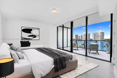 5500 Island Estates Dr #704, Aventura, FL 33160 - Photo 17