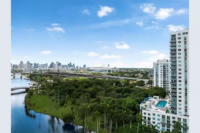 1871 NW S River Dr #1507, Miami, FL 33125 - Photo 3