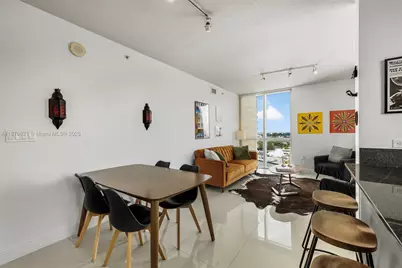 1871 NW S River Dr #1507, Miami, FL 33125 - Photo 7