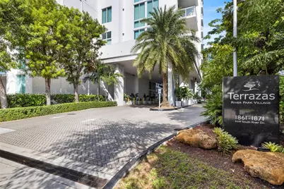1871 NW S River Dr #1507, Miami, FL 33125 - Photo 31