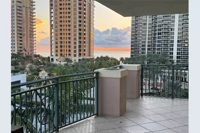 17555 Atlantic Blvd #807, Sunny Isles Beach, FL 33160 - Photo 1