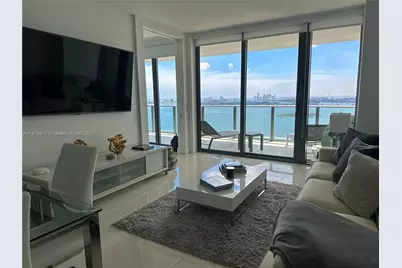 650 NE 32nd St #3405, Miami, FL 33137 - Photo 1