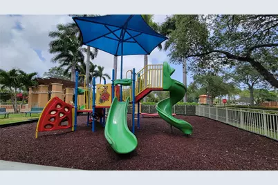 5010 S Harbor Isles Dr #2408, Dania Beach, FL 33312 - Photo 21