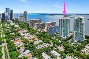 2101 Brickell Ave, Miami, FL 33129 - Photo 1