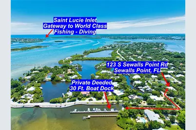 123 S Sewalls Point Rd, Sewalls Point, FL 34996 - Photo 45