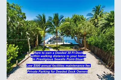 123 S Sewalls Point Rd, Sewalls Point, FL 34996 - Photo 3