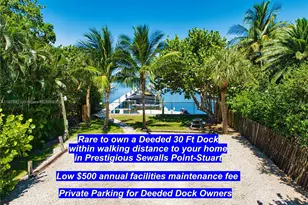 123 S Sewalls Point Rd, Sewalls Point, FL 34996 - Photo 3