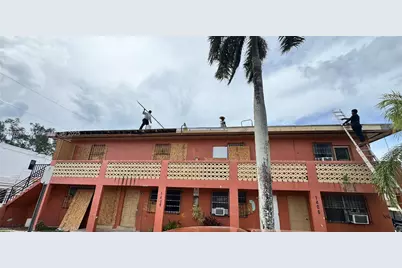 1406 NW 2nd Ave, Florida City, FL 33034 - Photo 1